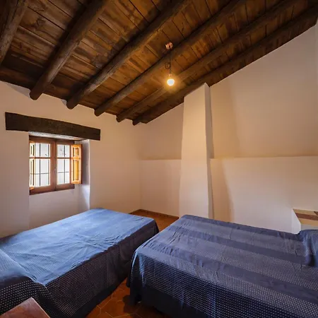 El Ventorro * Algarinejo