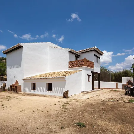 El Ventorro Сasa de vacaciones