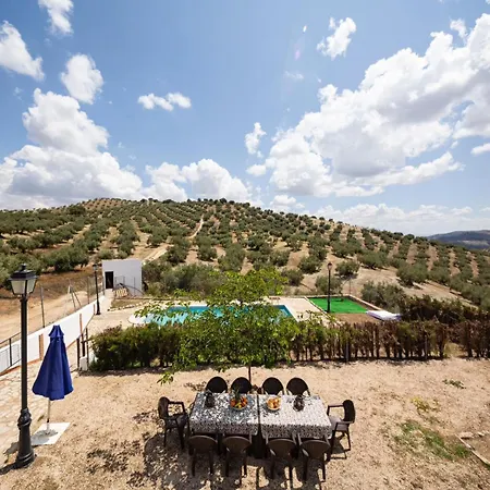 El Ventorro Algarinejo